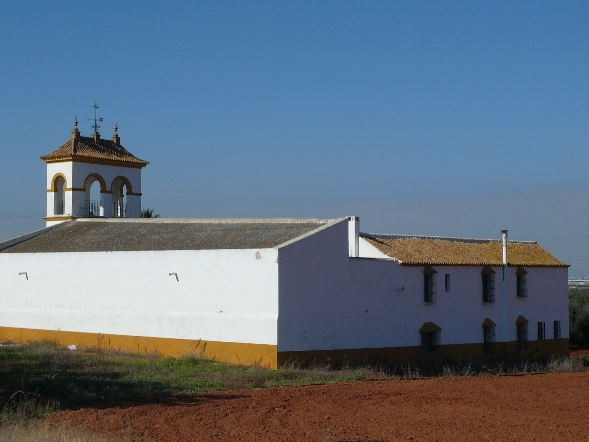 Alrededores