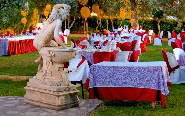 Jardines y Patios