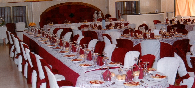 Salón Interior