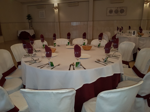 Salón