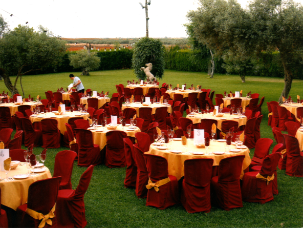 Jardín