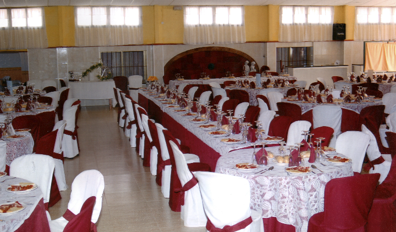 Salón