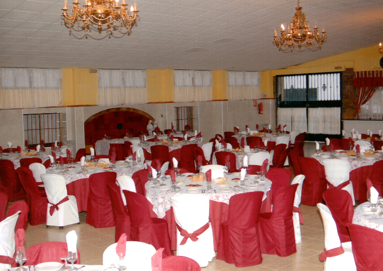 Salón