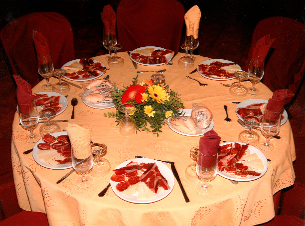 Salón