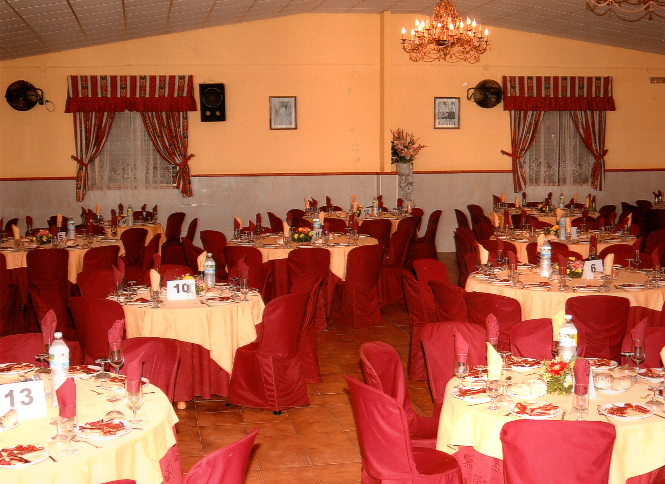 Salón